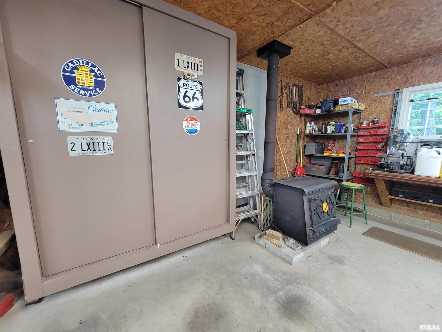 2753 North Stanford Road Flora, IL 62839 - Photo 96 of 99