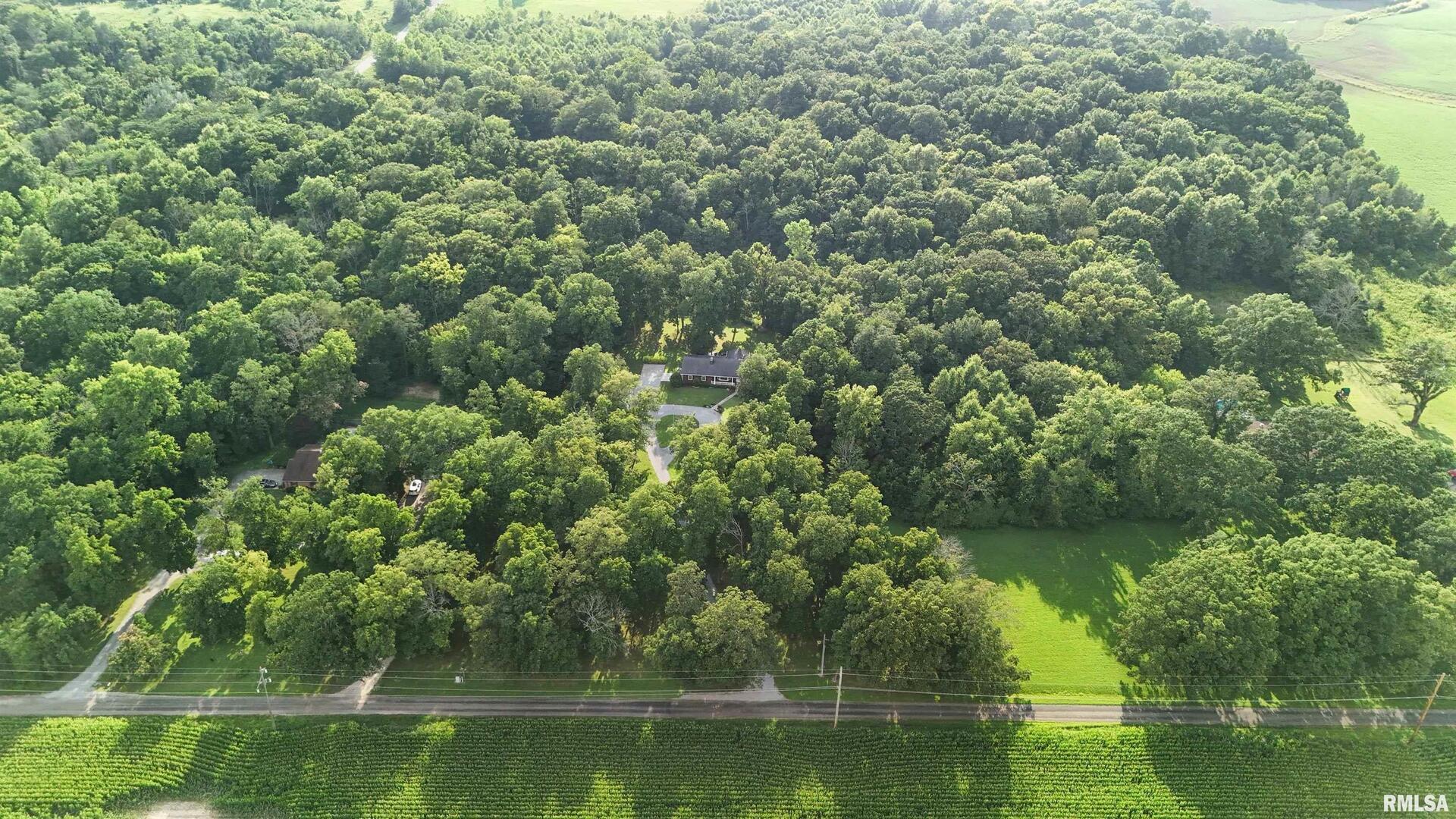 2753 North Stanford Road Flora, IL 62839 - Photo 97 of 99