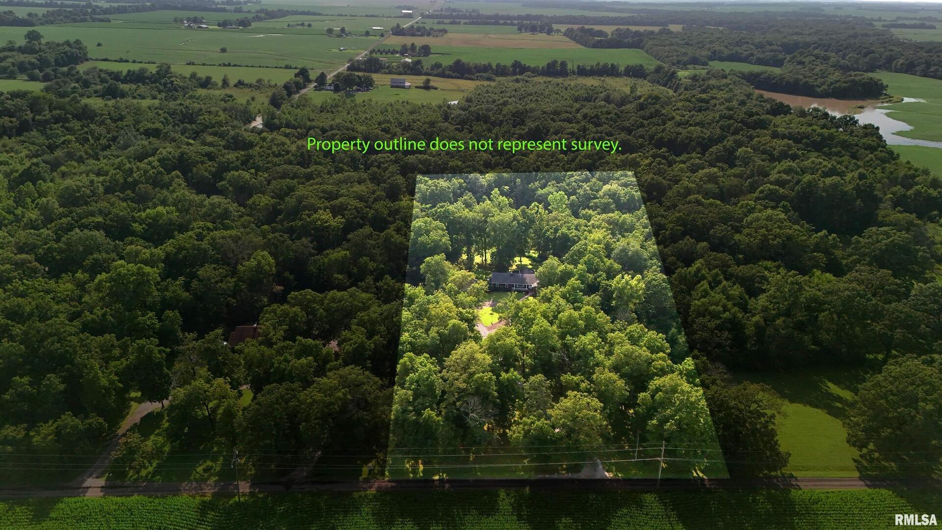 2753 North Stanford Road Flora, IL 62839 - Photo 98 of 99