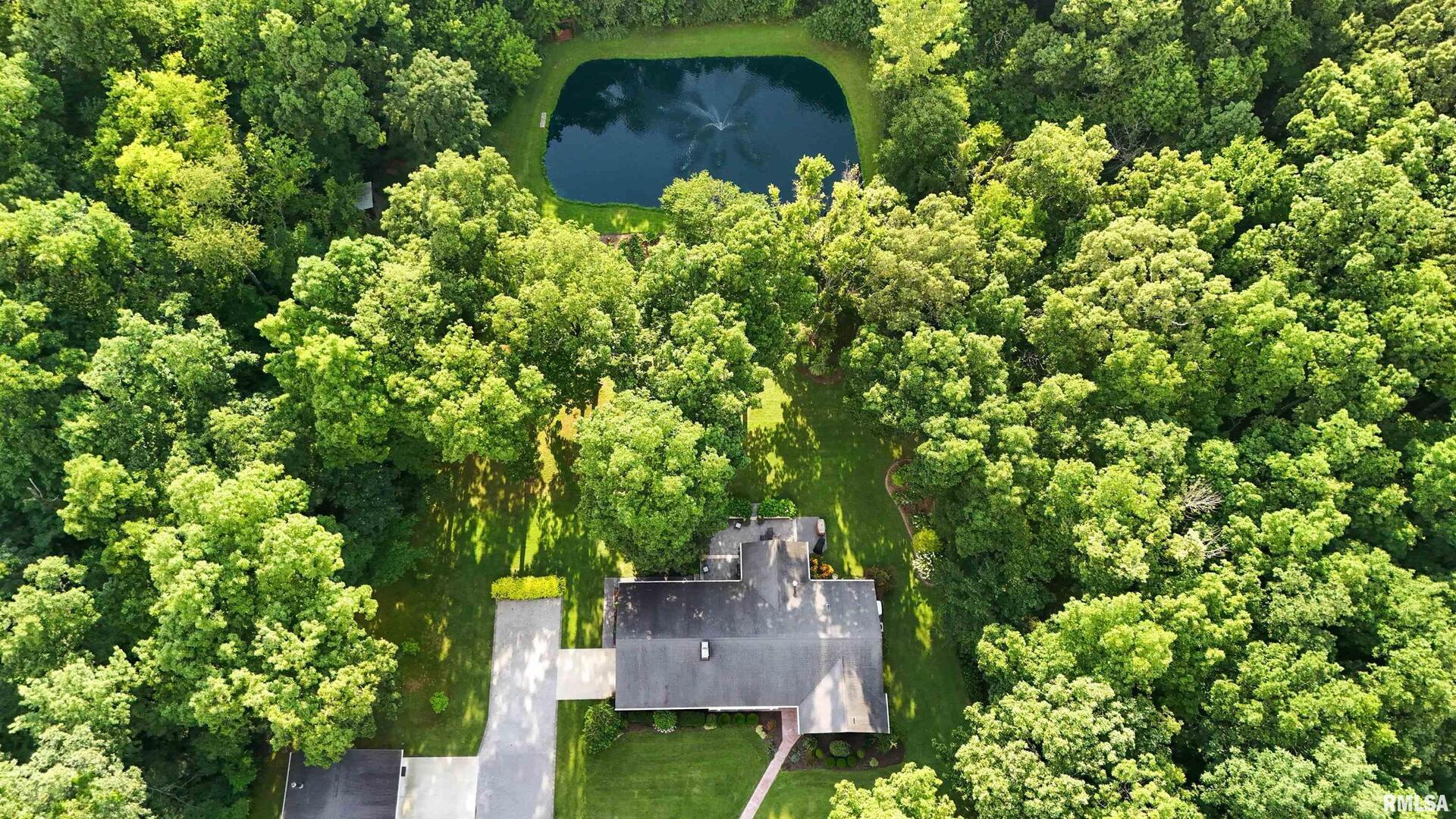 2753 North Stanford Road Flora, IL 62839 - Photo 99 of 99