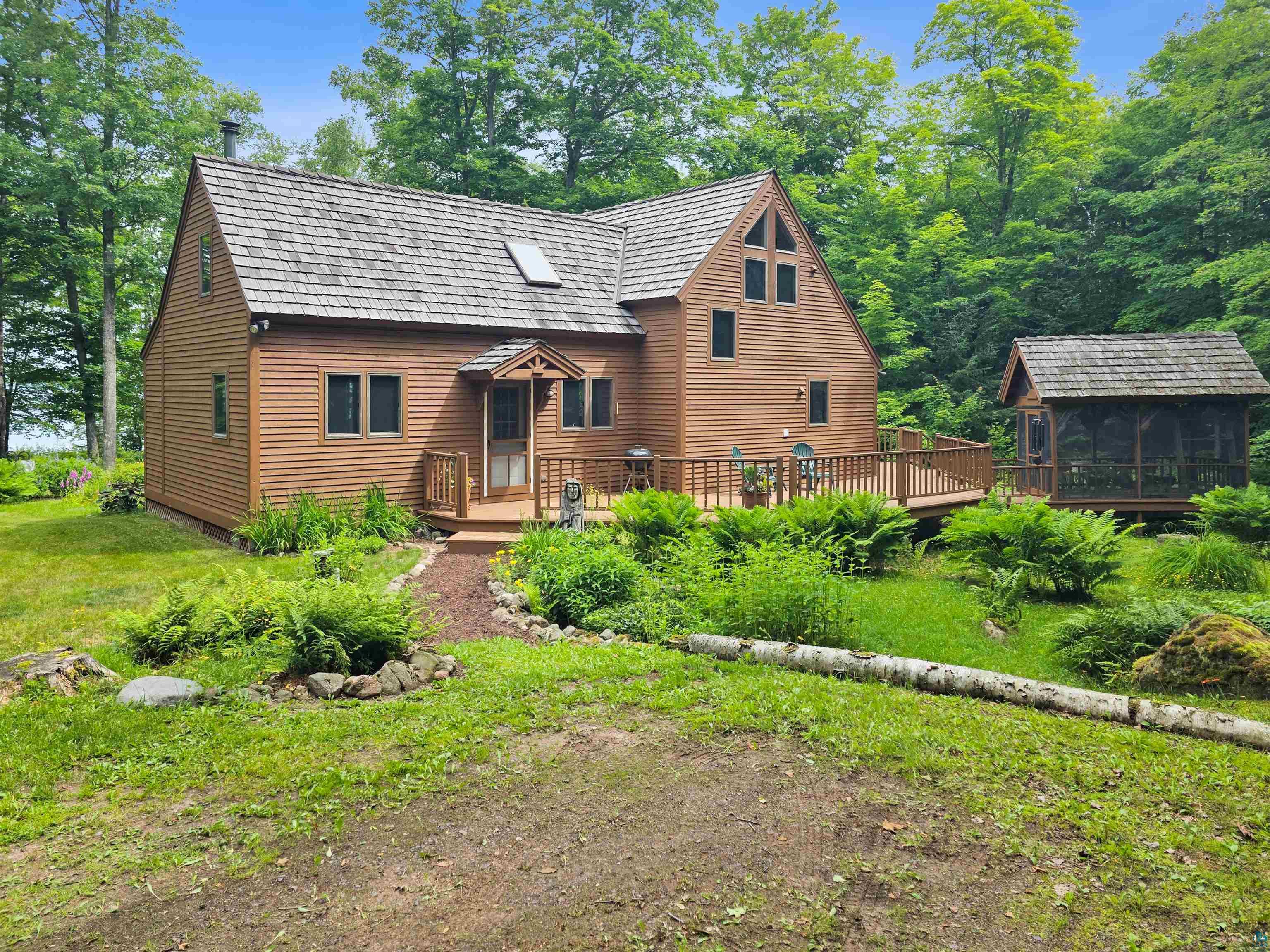 3610 North Shore Road La Pointe, WI 54850 - Photo 2 of 52