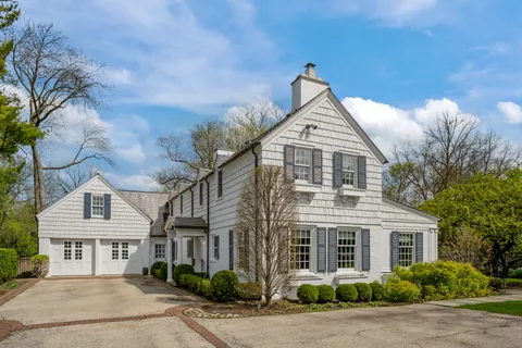 $2,895,000 | 865 Church Street, Lake Forest, IL 60045