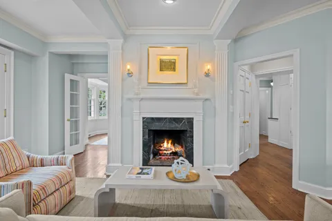 $2,895,000 | 865 Church Street, Lake Forest, IL 60045