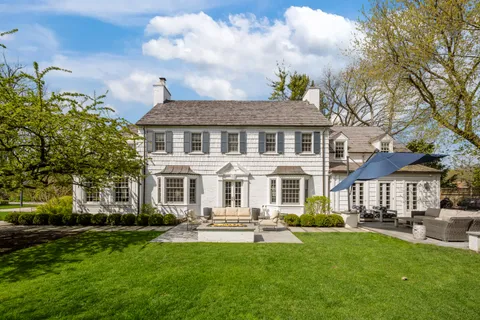 $2,895,000 | 865 Church Street, Lake Forest, IL 60045