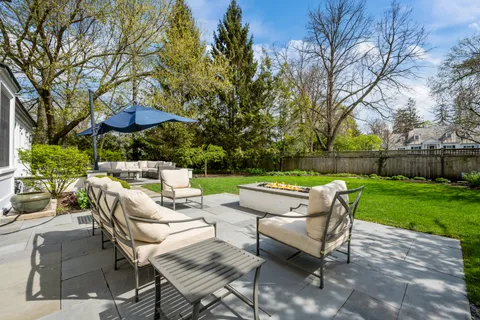 $2,895,000 | 865 Church Street, Lake Forest, IL 60045