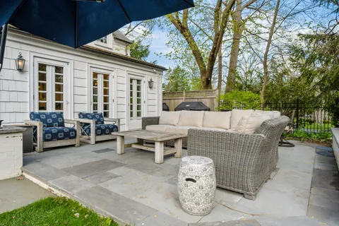 $2,895,000 | 865 Church Street, Lake Forest, IL 60045