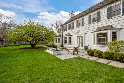 $2,895,000 | 865 Church Street, Lake Forest, IL 60045