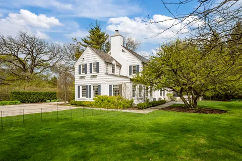 $2,895,000 | 865 Church Street, Lake Forest, IL 60045