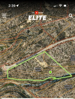 0 Comanche Trail Del Rio, TX 78840 - Photo 5 of 7