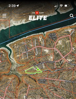 0 Comanche Trail Del Rio, TX 78840 - Photo 6 of 7