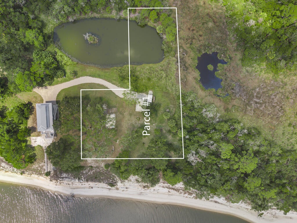 270 Pruett Road Eastpoint, FL 32328 - Photo 2 of 13 Gallery Image 2