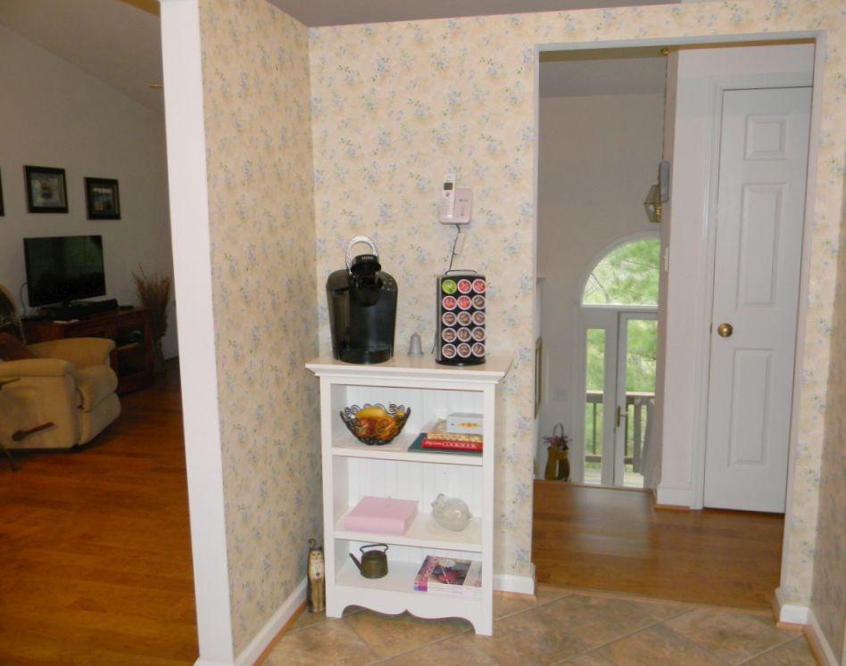 3116 McVitty Road Roanoke, VA 24018 - Photo 12 of 36 Kitchen