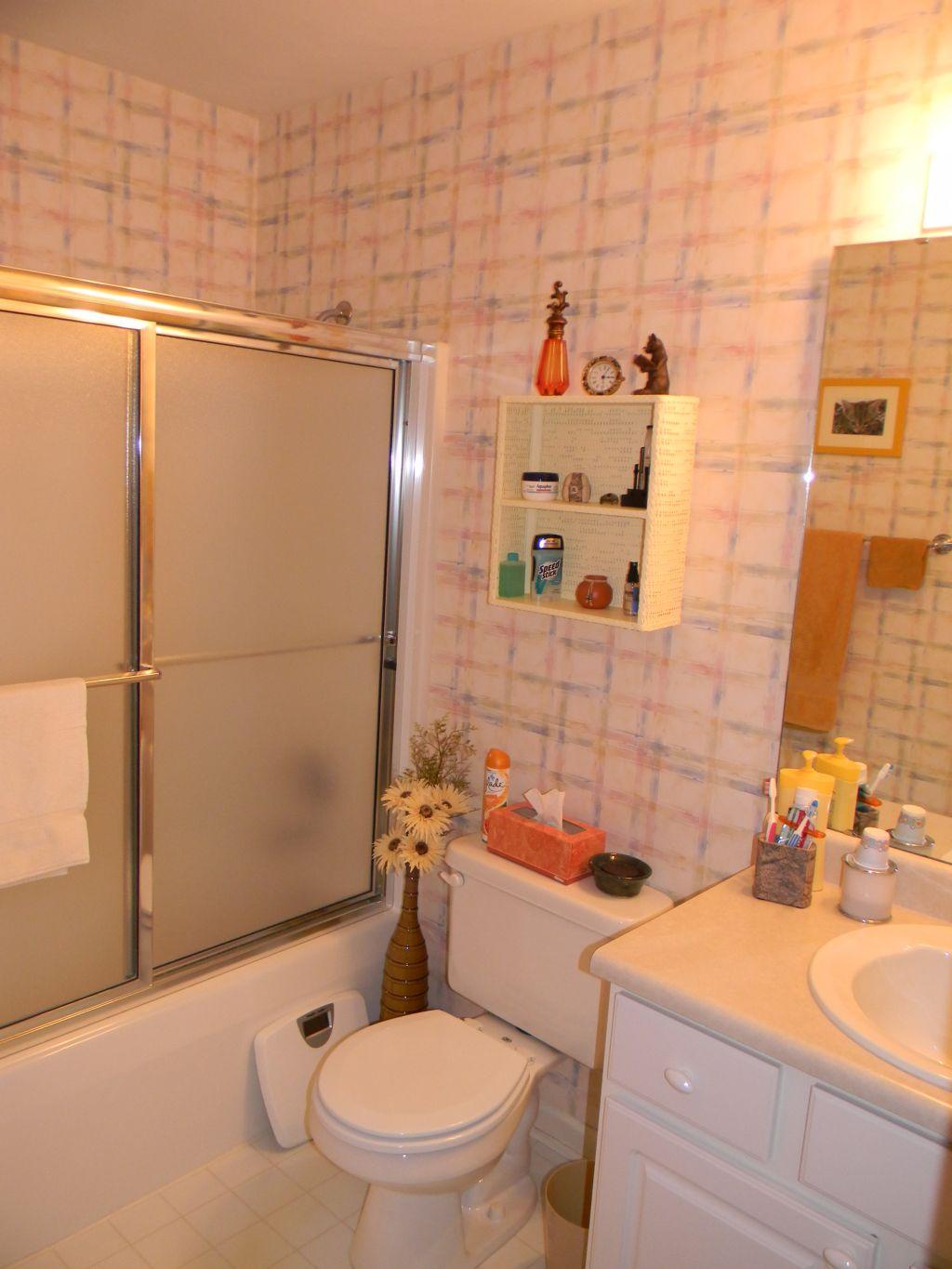 3116 McVitty Road Roanoke, VA 24018 - Photo 21 of 36 Hall Bath
