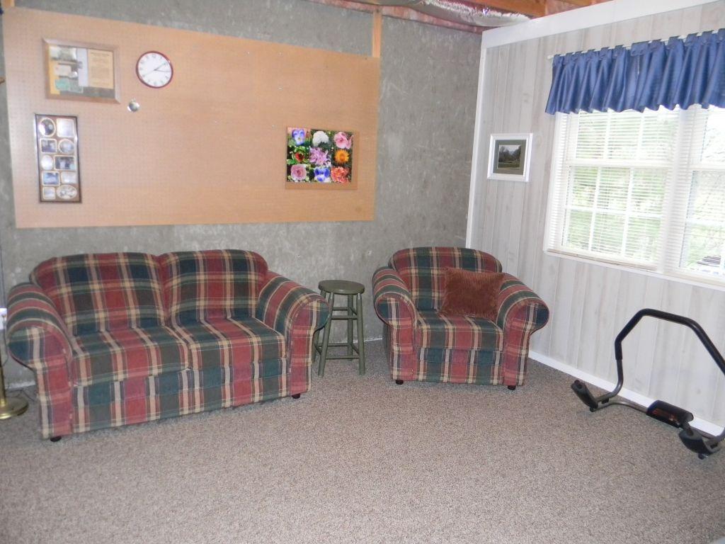 3116 McVitty Road Roanoke, VA 24018 - Photo 24 of 36 Lower Level Rec Room