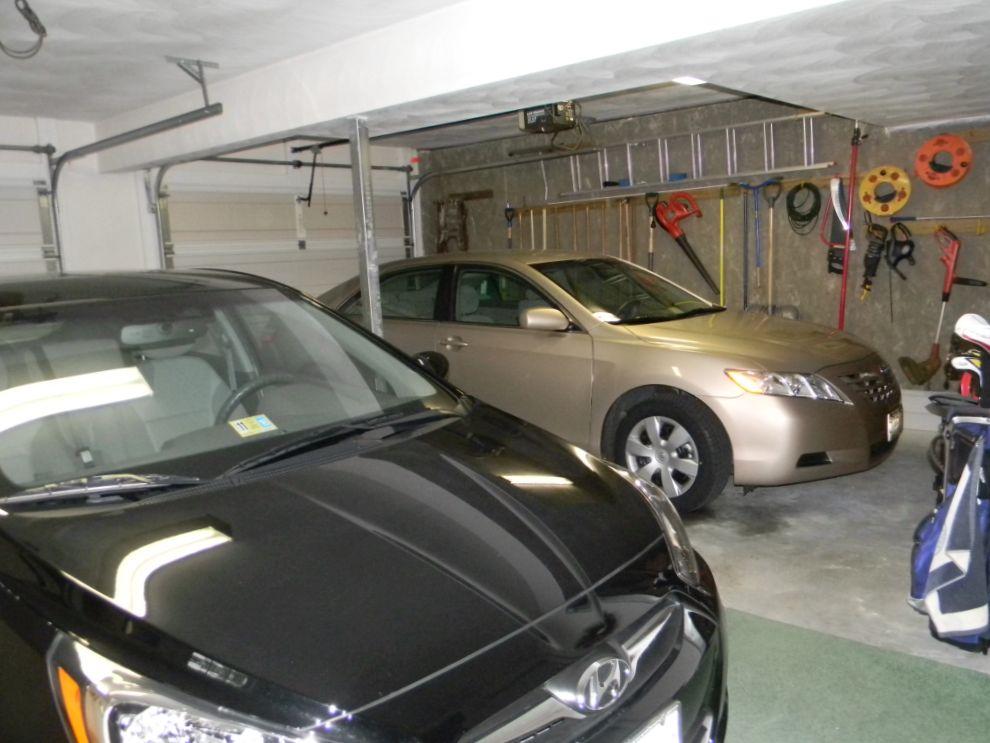 3116 McVitty Road Roanoke, VA 24018 - Photo 28 of 36 Garage Interior