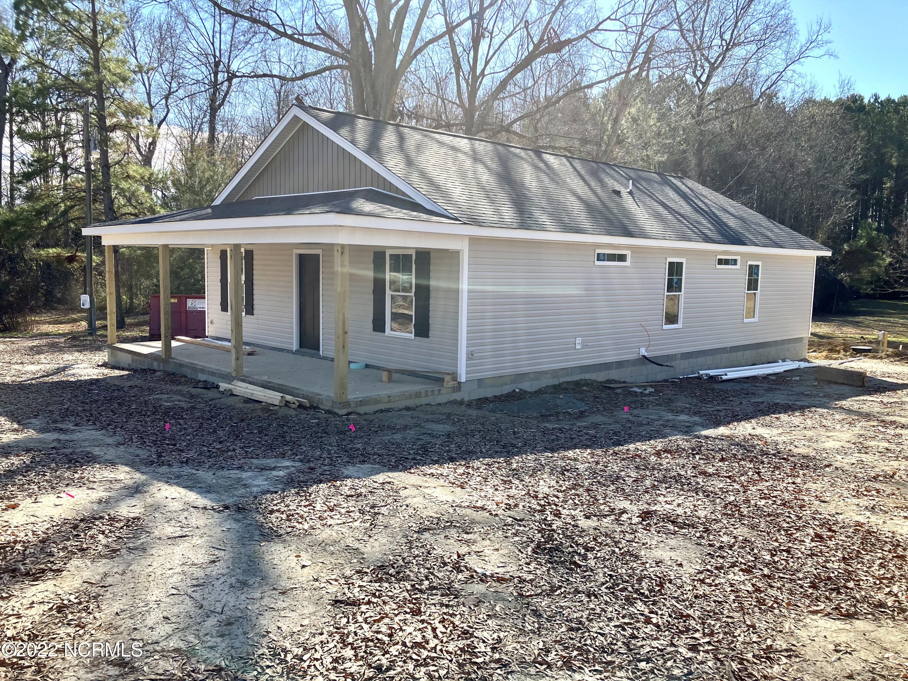 2341 Bay Valley Road Kenly, NC 27542 - Photo 3 of 22 IMG-8842