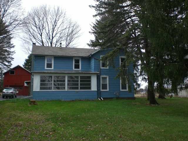 3550 Old Mill Road Seneca, NY 14561 - Photo 1 of 1 Exterior Front