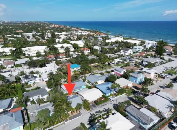 $4,200 | 49 Douglas Drive, Ocean Ridge, FL 33435