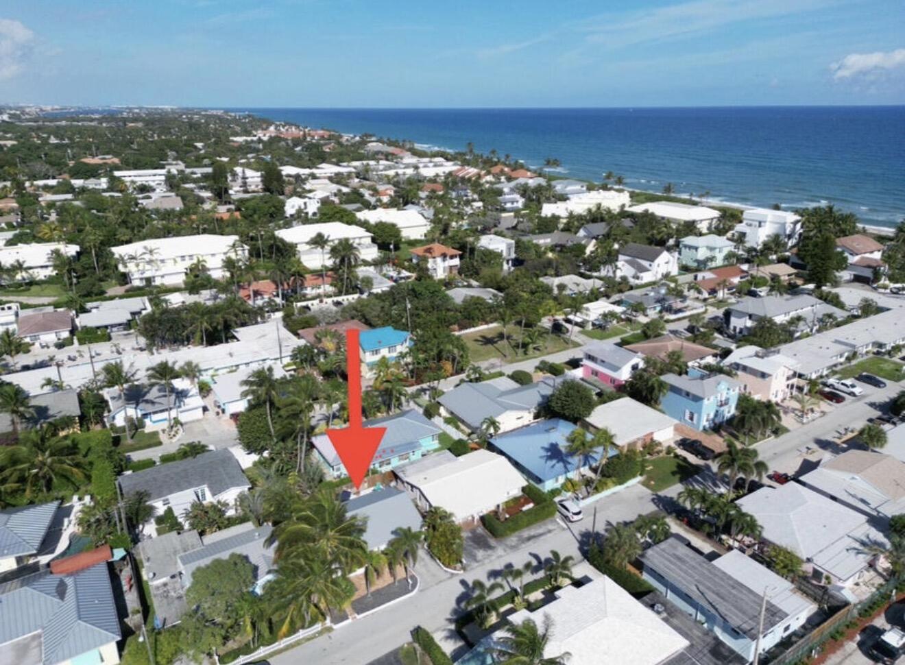 49 Douglas Drive Ocean Ridge, FL 33435 - Photo 2 of 65 IMG_2517 2