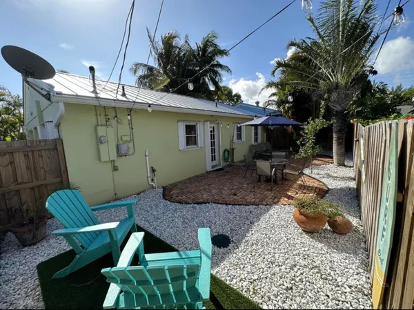 $4,200 | 49 Douglas Drive, Ocean Ridge, FL 33435