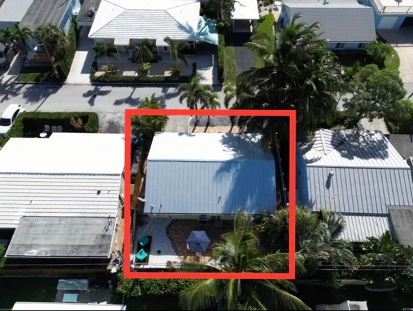 $4,200 | 49 Douglas Drive, Ocean Ridge, FL 33435