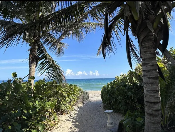 $4,200 | 49 Douglas Drive, Ocean Ridge, FL 33435