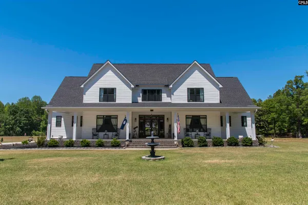 $1,199,000 | 169 Shumpert Road, West Columbia, SC 29172