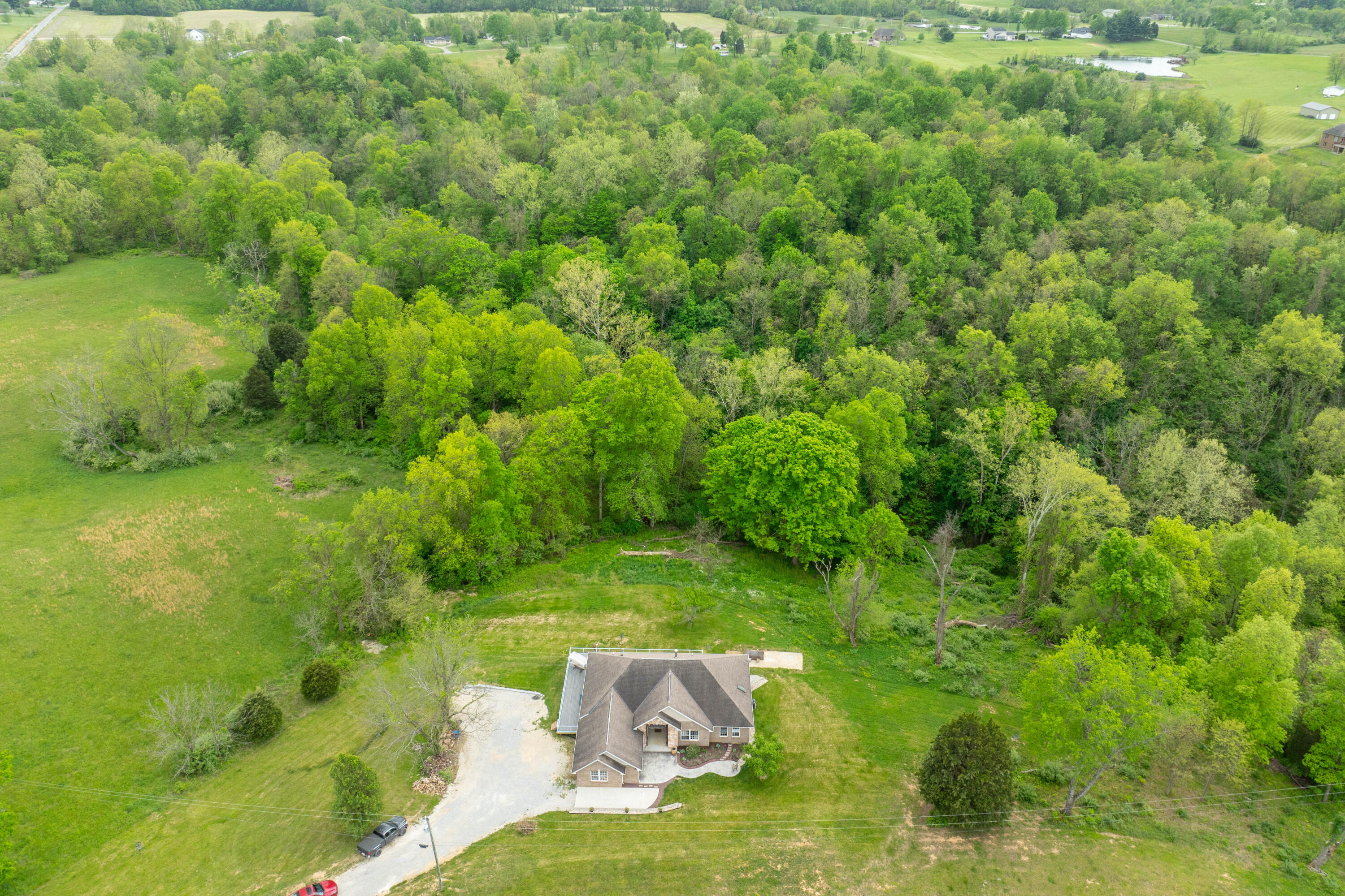8301 Kelly Road Burlington, KY 41005 - Photo 2 of 43 Gallery Image 2