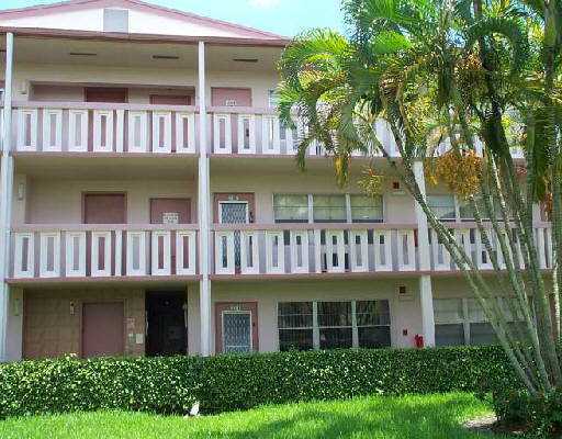 232 Brighton F, Unit 232F Boca Raton, FL 33434 - Photo 1 of 1 Primary Photo