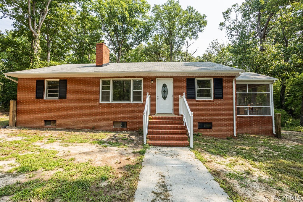 10206 Hickory Road Chesterfield, VA 23803 - Photo 1 of 32