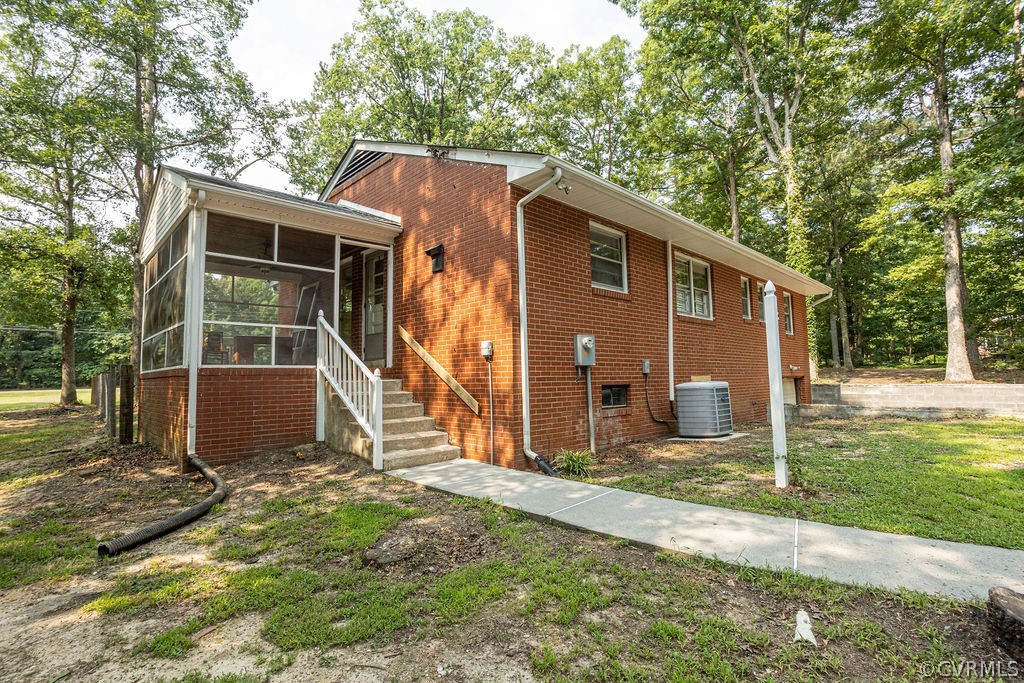 10206 Hickory Road Chesterfield, VA 23803 - Photo 23 of 32
