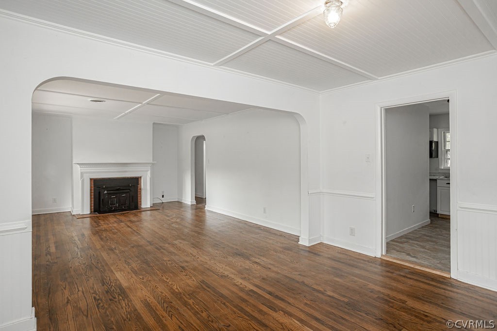 10206 Hickory Road Chesterfield, VA 23803 - Photo 4 of 32