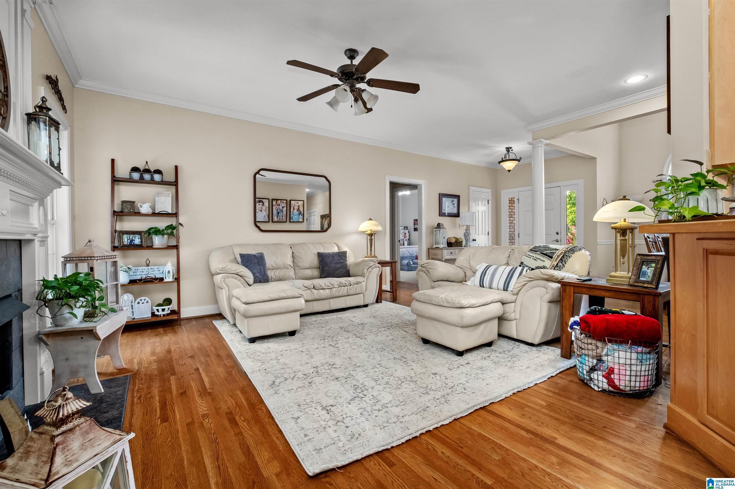 4048 Laurel Ridge Trail Trussville, AL 35173 - Photo 11 of 41