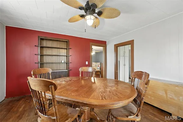 $149,000 | 595 Highway 61, Bloomsdale, MO 63627
