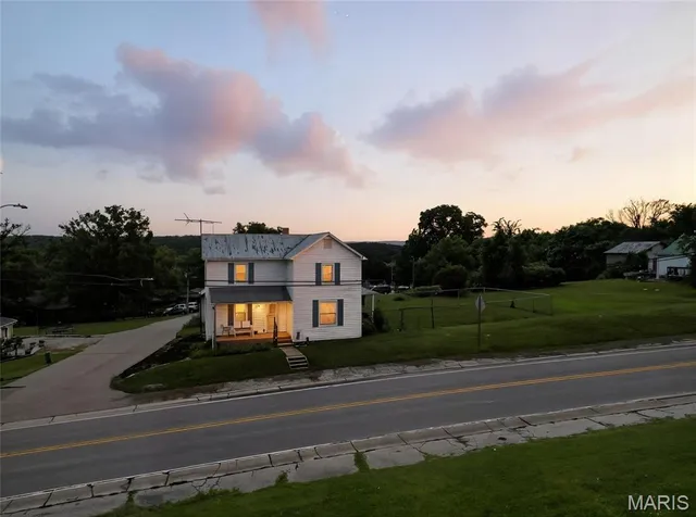 $149,000 | 595 Highway 61, Bloomsdale, MO 63627