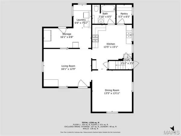 $149,000 | 595 Highway 61, Bloomsdale, MO 63627