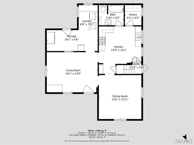 $149,000 | 595 Highway 61, Bloomsdale, MO 63627