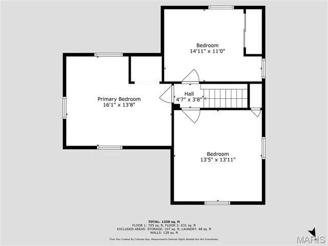 $149,000 | 595 Highway 61, Bloomsdale, MO 63627
