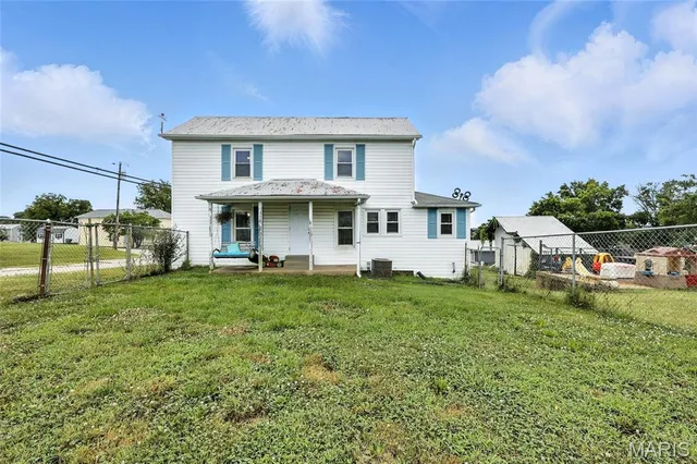 $149,000 | 595 Highway 61, Bloomsdale, MO 63627