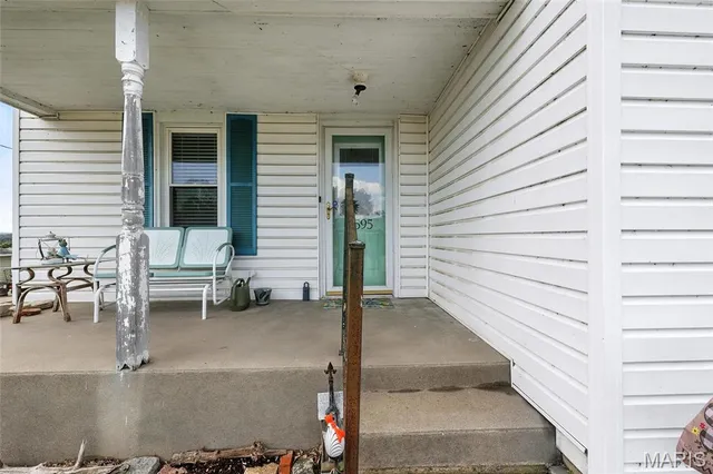 $149,000 | 595 Highway 61, Bloomsdale, MO 63627