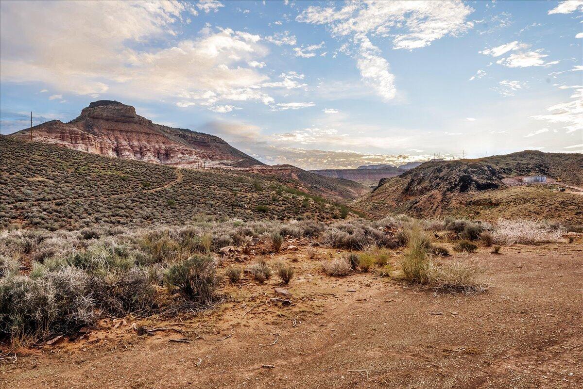 Dalton Wash Road Virgin, UT 84779 - Photo 7 of 32 Hilltop View