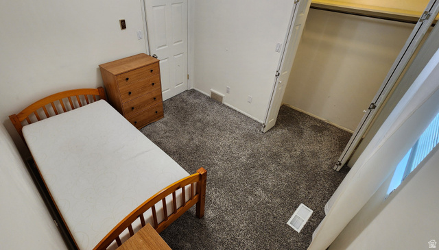 574 West Harding Avenue Cedar City, UT 84720 - Photo 39 of 43 View of bedroom with furniture