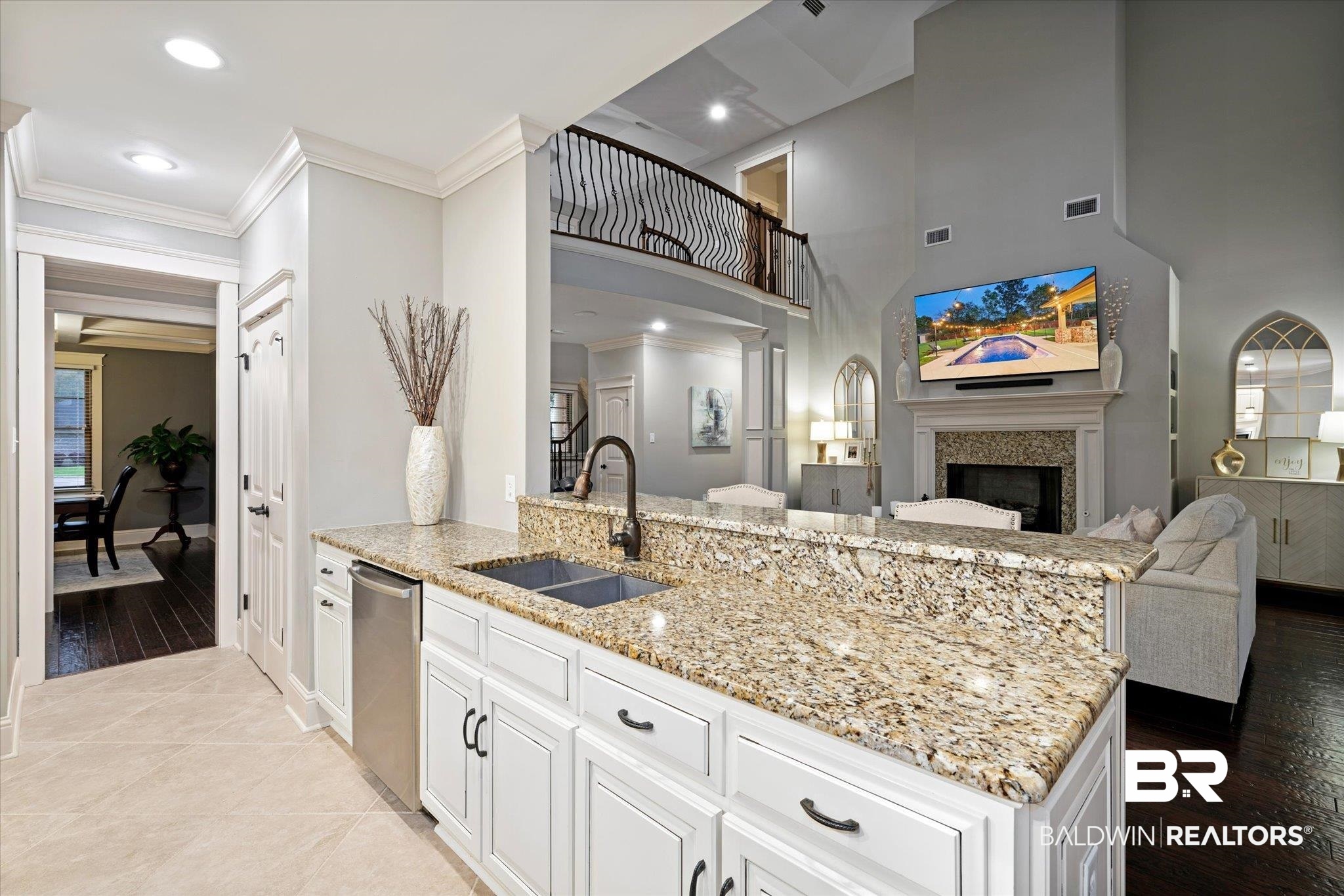 5755 Rue Conti Mobile, AL 36693 - Photo 10 of 49