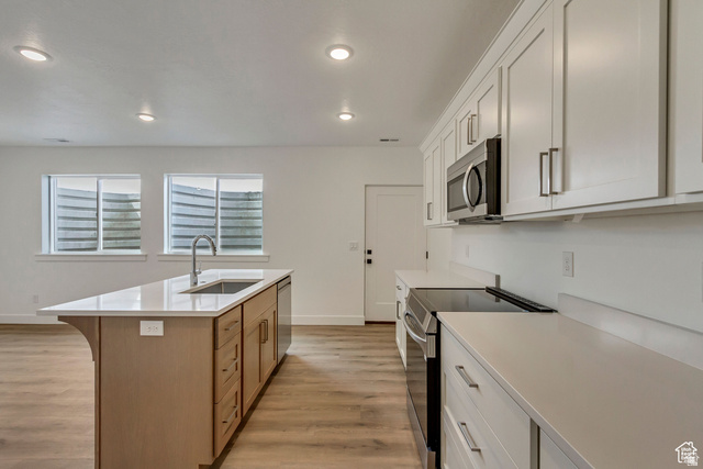 8077 Bristlecone Road Eagle Mountain, UT 84005 - Photo 31 of 47 Gallery Image 31