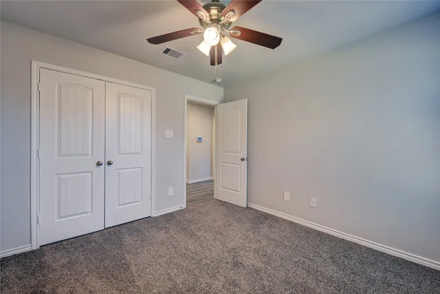 $298,000 | 1025 Briscoe Street, Brenham, TX 77833