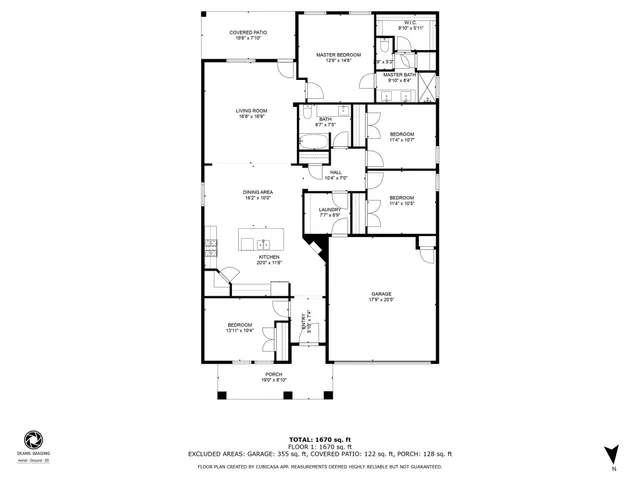 $298,000 | 1025 Briscoe Street, Brenham, TX 77833