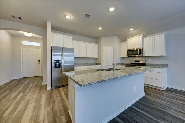 $298,000 | 1025 Briscoe Street, Brenham, TX 77833