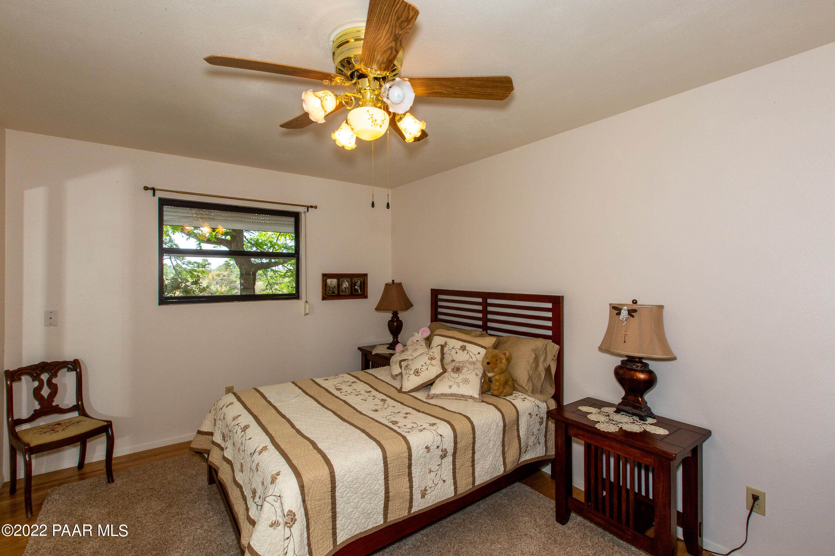 6050 North Williamson Valley Road Prescott, AZ 86305 - Photo 23 of 59 bedroom 2