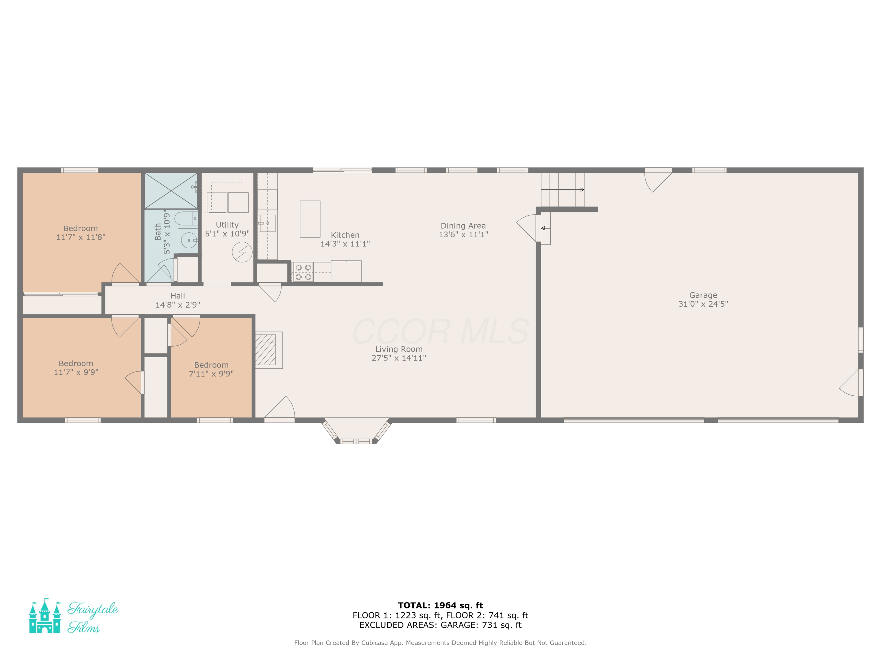 9501 Tarbutton Road South Vienna, OH 45369 - Photo 86 of 88