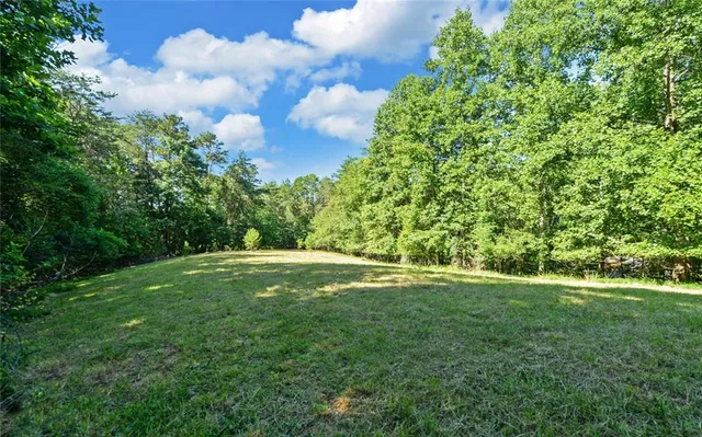 $129,900 | Lot 6 Sky Country Road, Dahlonega, GA 30533
